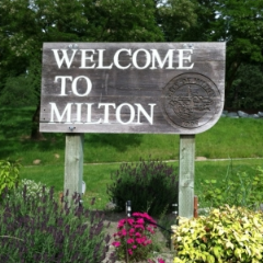 Milton WA Homes for Sale