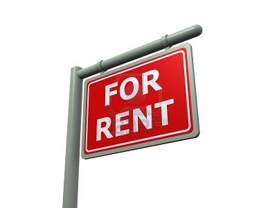 real Estate investment - for rent