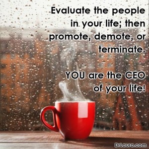 Evaluate the People